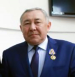 В Улан–Удэ ушёл из жизни экс–глава Советского района
