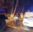 В Иркутской области пожарные эвакуировали жильцов дымящейся пятиэтажки по лестнице - ИА Байкал-Daily