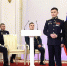 Владимир Путин об участниках программы «Время героев»: «Мои ребята» - Infpol.Ru