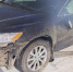 В Чите водитель Mitsubishi Outlander влетел в Toyota Camry - ИА Байкал-Daily