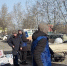 Бурятия передала более 2 тонн гуманитарной помощи бойцам 5-й танковой бригады и 11-й ОГДШБ - ГТРК Бурятия