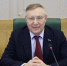 Поздравление сенатора РФ от Бурятии А.Г. Варфоломеева с Международным женским днём - ГТРК Бурятия