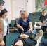 В 2026 году в Бурятии продолжают обучать помощников по уходу - Министерство соцзащиты