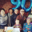 Труженику тыла Бадма-Цырену Нимаевичу Мотонкуеву - 95 лет! - Министерство соцзащиты