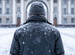 Житель Бурятии устроил несогласованный митинг против принятия поправок в закон об охране Байкала