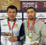 Борцы из Бурятии завоевали 7 медалей на международном турнире в Якутске - ИА Байкал-Daily