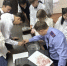 В Улан-Удэ ученики одной из школ посетили следственное управление и познакомились с работой следователей - Следственный комитет