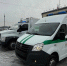 Автопарк Отдела по конвоированию УФСИН Бурятии пополнился новыми спецавтомобилями - УФСИН