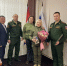 В Бурятии наградили руководителя волонтерского штаба «Прометей» - Газета Номер один