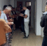 В Железнодорожном районе вынесен приговор местному жителю, признанному виновным в фиктивной постановке на учет иностранцев по месту пребывания и оказании услуг, не отвечающих требованиям безопасности - Следственный комитет