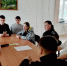 Ребятам социальных центров помогают выбрать профессию - Министерство соцзащиты