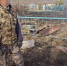 В Забайкалье выявили виновника пришедшего с кладбища природного пожара - ИА Байкал-Daily