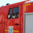 На пожаре в Улан-Удэ спасли мужчину - Газета Номер один