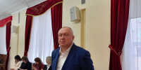 Бывшего зампреда правительства Бурятии задержали в Москве - Газета Номер один