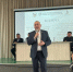 Председатель Улан-Удэнского горсовета встретился с учениками своего родного лицея - ИА Байкал Медиа Консалтинг