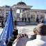В Улан-Удэ пройдёт митинг, посвящённый Дню воссоединения Крыма с Россией - ИА Байкал-Daily