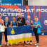 Легкоатлеты Бурятии завоевали 13 медалей чемпионата России - ИА Байкал-Daily
