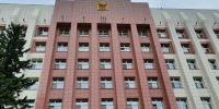Фото Виновный в смертельном ДТП зампред Забкрая принял решение подать в отставку - Газета Новая Бурятия