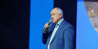 Главе Бурятии придётся ещё раз уволить Луковникова, задержанного в Москве - ИА Байкал-Daily