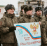 Митинг в честь 12-летия воссоединения Крыма с Россией прошел в Улан-Удэ - Администрация Республики Бурятия