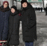 Студенты ВСГИК -  призеры и участники международной студенческой интернет-олимпиады в г. Новосибирск - ВСГИК