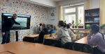 В Северобайкальске детей знакомят с яхтенным спортом