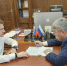 Алексей Цыденов обсудил в Москве строительство объектов в Бурятии - ИА Байкал-Daily