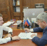 Алексей Цыденов обсудил в Москве строительство крупных социальных объектов в Бурятии - Администрация Республики Бурятия