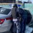 Росгвардейцы задержали подозреваемого в покушении на убийство в Бурятии - Росгвардия