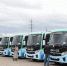 Улан-Удэ получит 28 новых автобусов - ИА Байкал-Daily