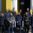Осужденные к принудительным работам посетили храм Святителя Николая Чудотворца - УФСИН
