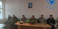 Фото предоставлено пресс-службой правительства Бурятии - НИА Бурятия