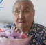 В Гусиноозёрске участницу трудового фронта поздравили с 95-летием - ИА Байкал-Daily