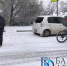 В Бурятию опять вернётся снег - ИА Байкал-Daily