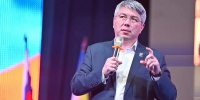 Глава Бурятии встретился с жителями Джидинского района - ИА Байкал-Daily