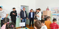 Глава Бурятии: «По ряду вопросов решения приняли сразу» - ИА Байкал-Daily