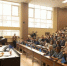 Фото Международный студенческий конкурс по третейскому разбирательству получил высокие оценки - Газета Новая Бурятия