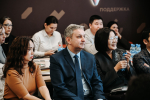 Предприниматели из Улан-Удэ определяют пути роста