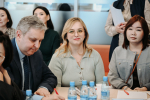 Предприниматели из Улан-Удэ определяют пути роста