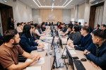 В Бурятии обсудили внедрение государственных сервисов в мессенджере МАХ