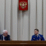 Генпрокурор России в ходе рабочего визита в Хабаровск представил своего заместителя - ГТРК Бурятия