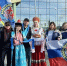 Гоша Куценко прибыл в Улан-Удэ для участия в «Байкальской рыбалке» - Infpol.Ru