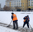 В Бурятию вернётся снежная погода - ИА Байкал-Daily