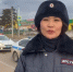 В пригороде Улан-Удэ сбили 8-летнюю девочку - Газета Номер один