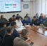 В Бурятии прошла встреча с предпринимателями сгоревшего ТЦ «Вист» - Газета Номер один