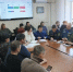 В Бурятии зампрокурора встретился бизнесменами сгоревшего торгового центра - ИА Байкал-Daily