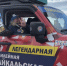 «Танк» из Бурятии достался рыбачкам из Новосибирска - Газета Номер один
