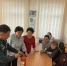 Инструктаж по пожарной безопасности провели в отделе соцзащиты Хоринского района - Министерство соцзащиты