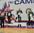 В Улан-Удэ завершился чемпионат ВВО по самбо - ИА Байкал-Daily