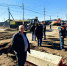 В Усть-Орде затопило больницу - Газета Номер один